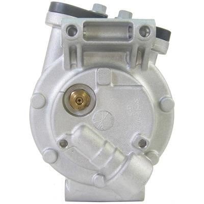 ACP864000S Mahle/Behr Kompressor klimaanlage