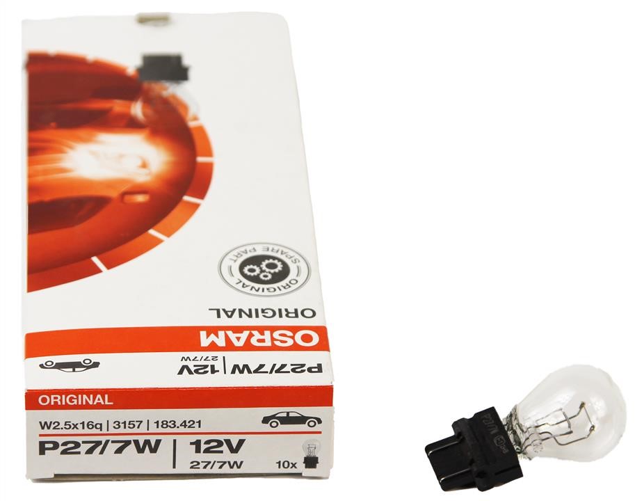 Купить Osram 3157 по низкой цене в Польше!