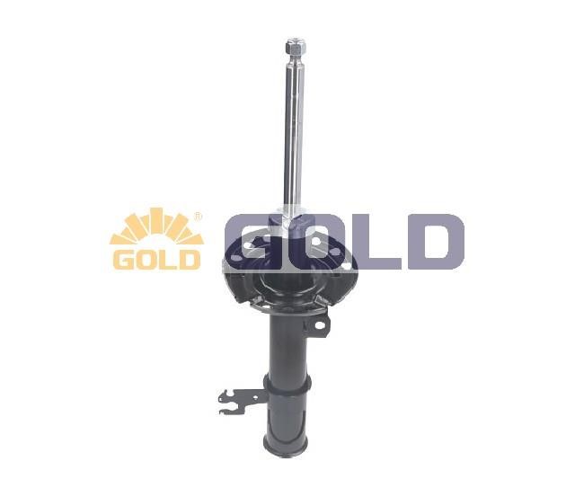 Gold 9260747 Front suspension shock absorber 9260747: Buy near me in Poland at 2407.PL - Good price!