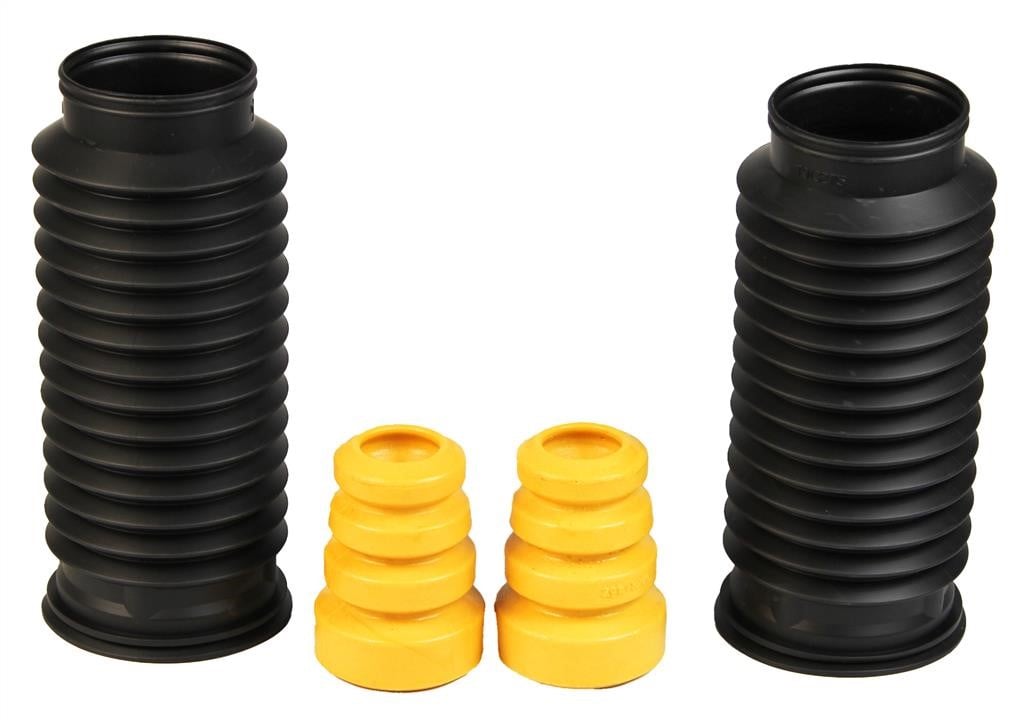 Shock absorber boot Suzuki Grand Vitara: 910066 KYB (Kayaba) Shock absorber dust cover kit, 2 pcs