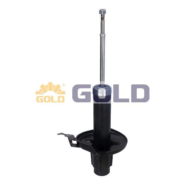 Gold 9450418 Front suspension shock absorber 9450418: Buy near me in Poland at 2407.PL - Good price!
