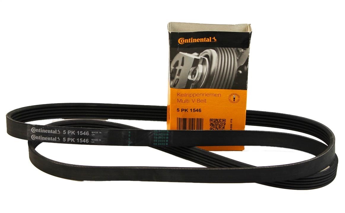 Buy Contitech 5PK1546 at a low price in Poland!