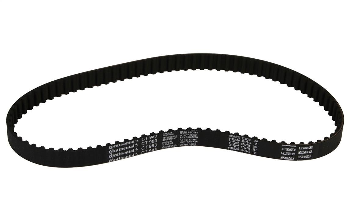 CT983 Contitech Zahnriemen