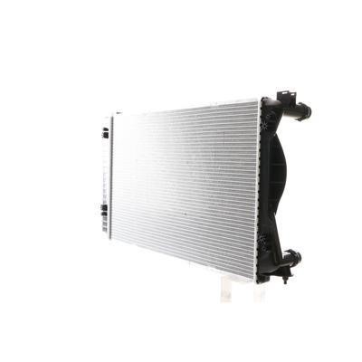 Mahle/Behr Chłodnica wody – cena 663 PLN