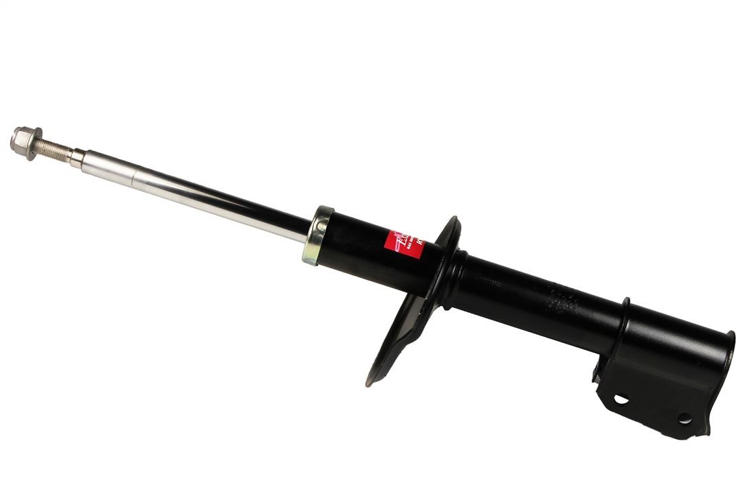 KYB (Kayaba) 333741 Suspension shock absorber front gas-oil KYB Excel-G 333741: Buy near me in Poland at 2407.PL - Good price!