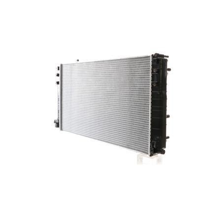 Mahle/Behr Chłodnica wody – cena 1338 PLN