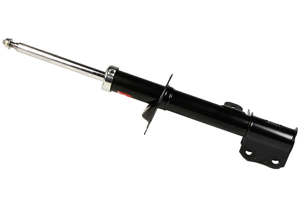 KYB (Kayaba) 333419 Shock absorber rear right gas oil KYB Excel-G 333419: Buy near me in Poland at 2407.PL - Good price!