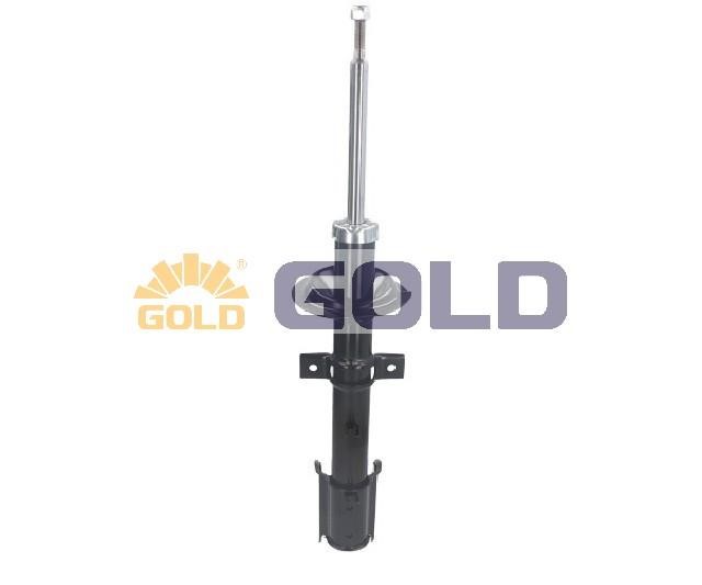 Gold 9260397 Rear suspension shock 9260397: Buy near me in Poland at 2407.PL - Good price!