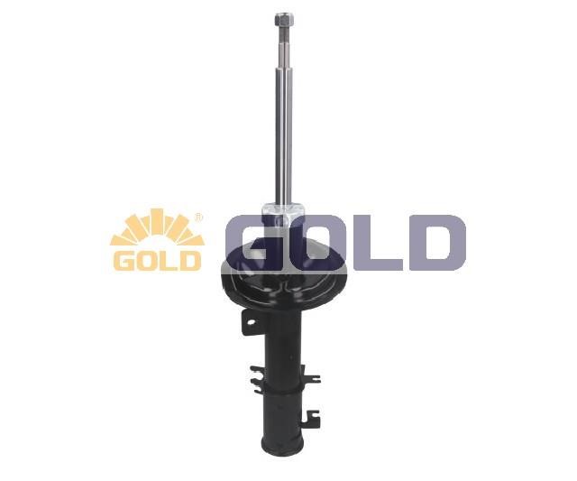 Gold 9261643 Front suspension shock absorber 9261643: Buy near me in Poland at 2407.PL - Good price!