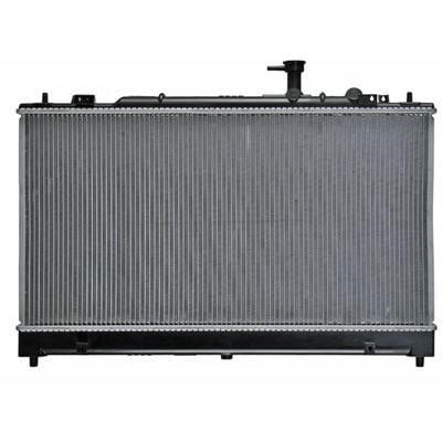 Mahle/Behr Engine cooling radiator – price 499 PLN