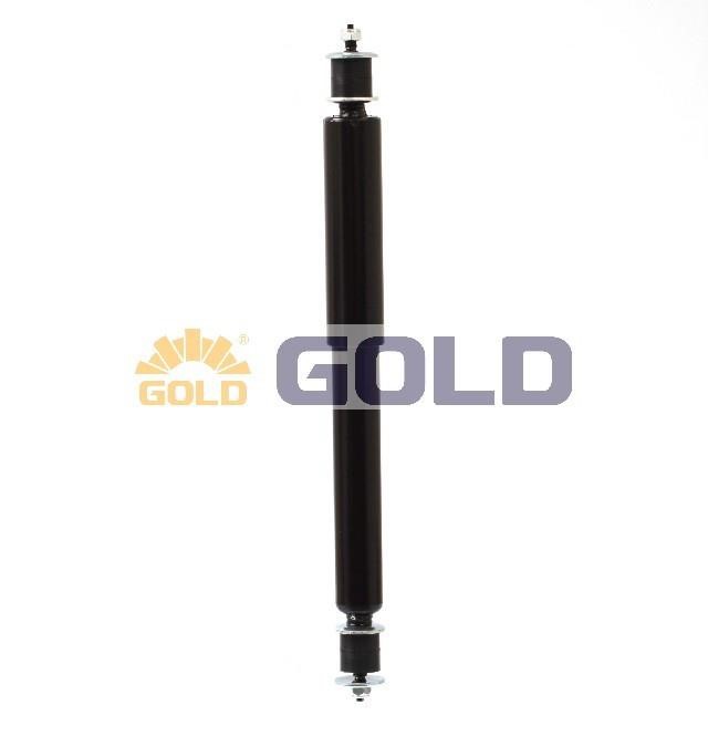 Gold 9150121 Front suspension shock absorber 9150121: Buy near me in Poland at 2407.PL - Good price!