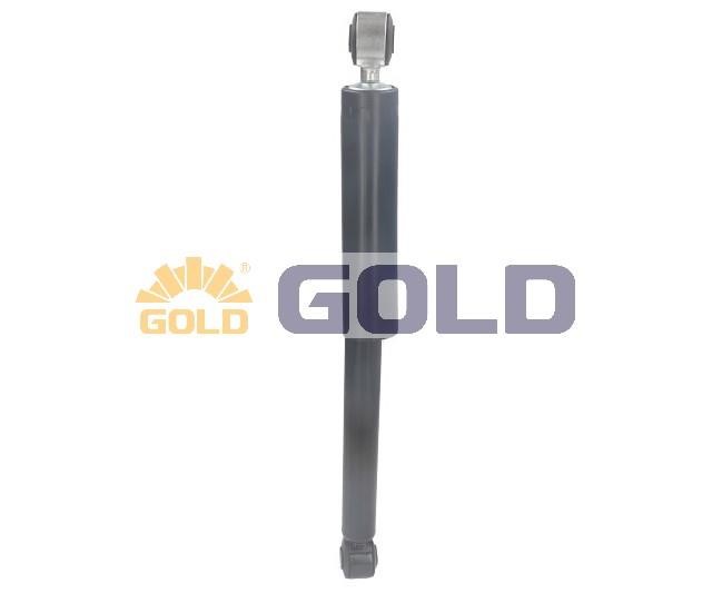 Gold 8130752 Rear suspension shock 8130752: Buy near me in Poland at 2407.PL - Good price!
