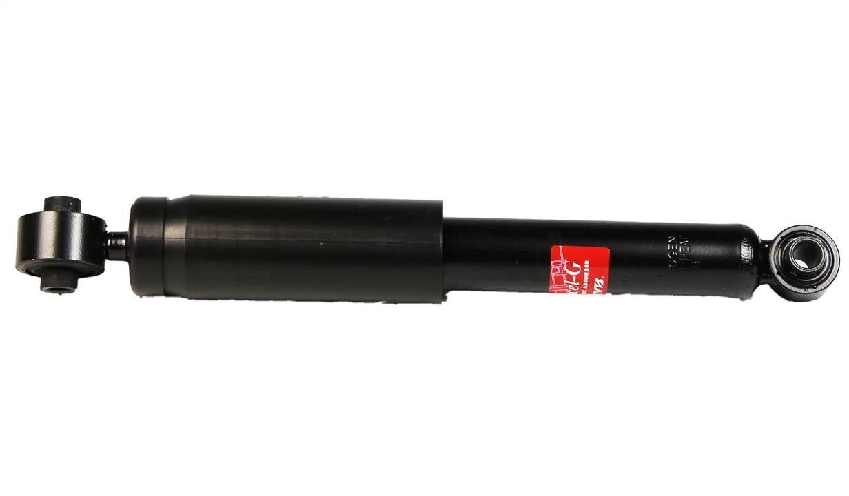 343306 KYB (Kayaba) Амортизатор подвески задний газомасляный KYB Excel-G