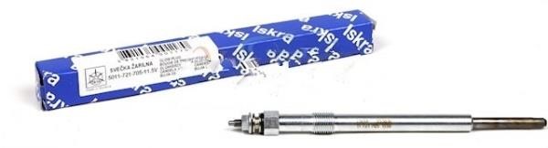 Iskra 11.721.705 Glow plug 11721705: Buy near me at 2407.PL in Poland at an Affordable price!