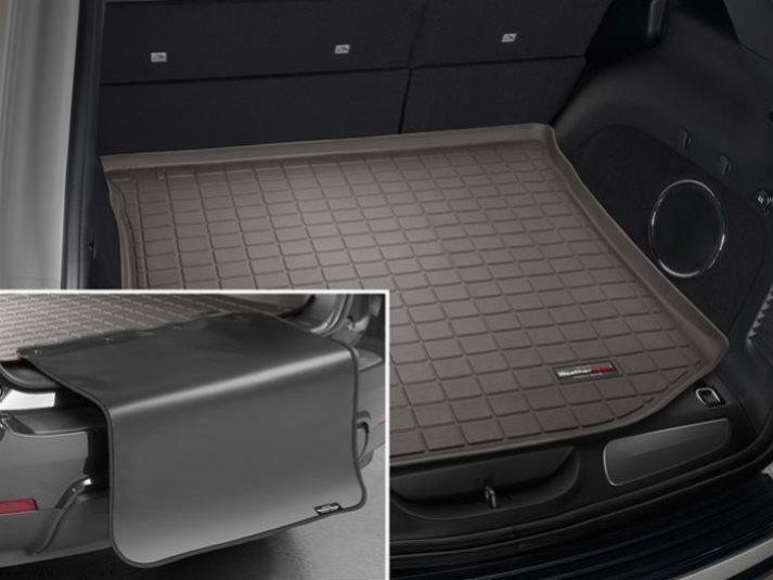 Weathertech 43469SK Коврик Weathertech 43469SK 43469SK: Отличная цена - Купить в Польше на 2407.PL!