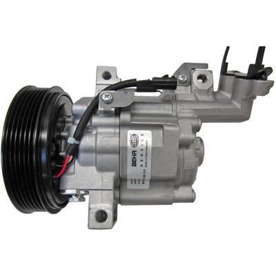 Mahle/Behr Компрессор кондиционера – цена 1825 PLN