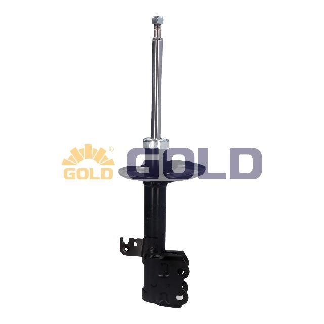 Gold 9250692 Front suspension shock absorber 9250692: Buy near me in Poland at 2407.PL - Good price!