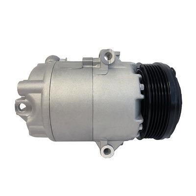 Klimakompressor Opel Astra H Classic: ACP125000S Mahle/Behr Kompressor klimaanlage