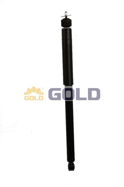 Gold 9130590 Rear suspension shock 9130590: Buy near me in Poland at 2407.PL - Good price!