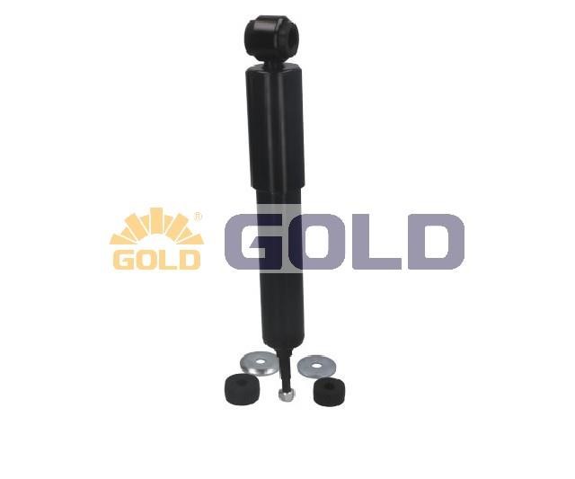 Gold 9150176 Federdämpfer hinten 9150176: Kaufen Sie zu einem guten Preis in Polen bei 2407.PL!