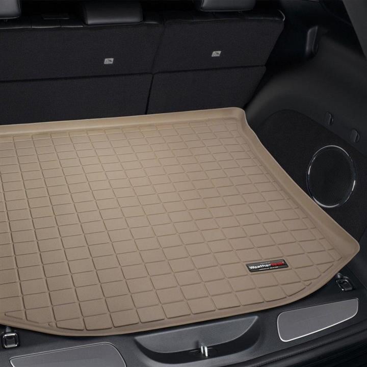 Kaufen Sie Weathertech 41469 zu einem günstigen Preis in Polen!