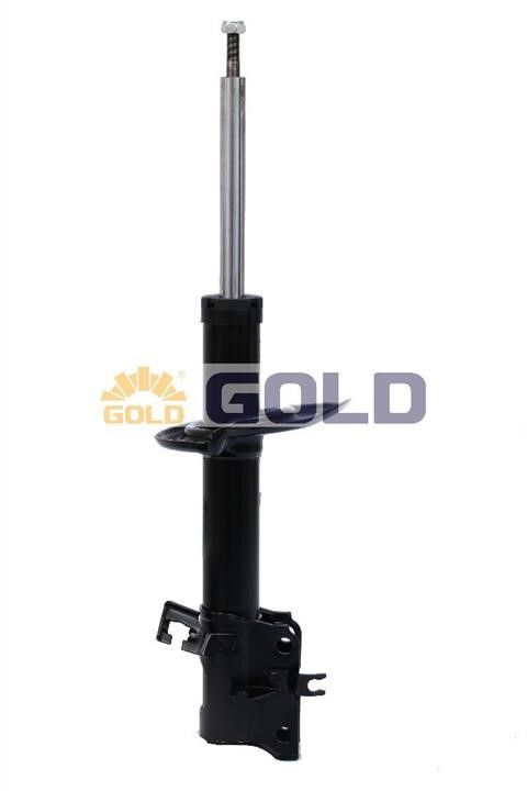 Gold 9260816 Front suspension shock absorber 9260816: Buy near me in Poland at 2407.PL - Good price!