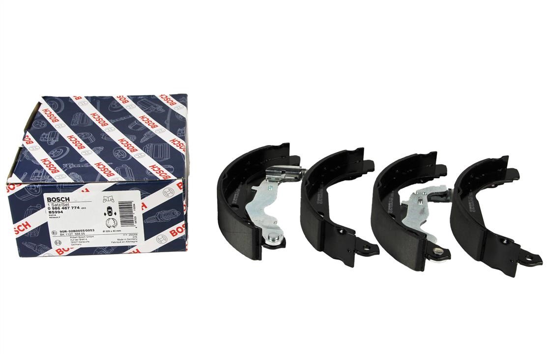 Buy Bosch 0 986 487 774 at a low price in Poland!