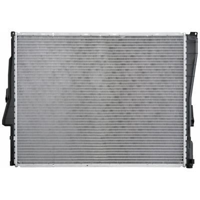 CR457000P Mahle/Behr Kühler motorkühlung