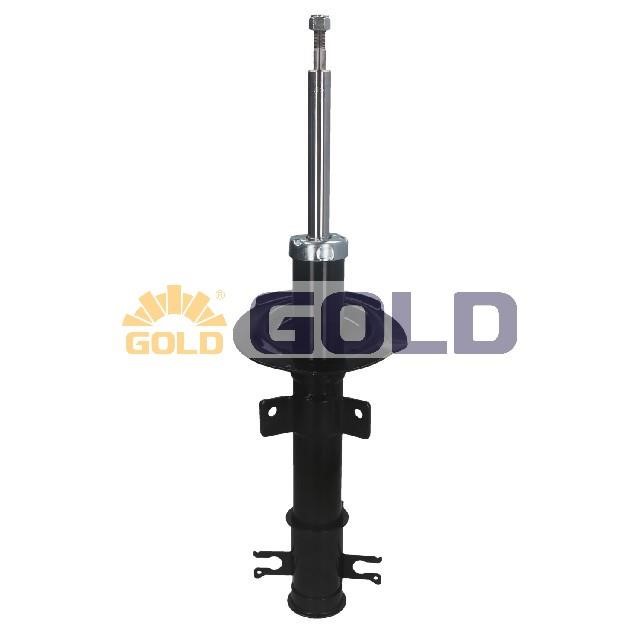 Gold 9261019 Front suspension shock absorber 9261019: Buy near me in Poland at 2407.PL - Good price!