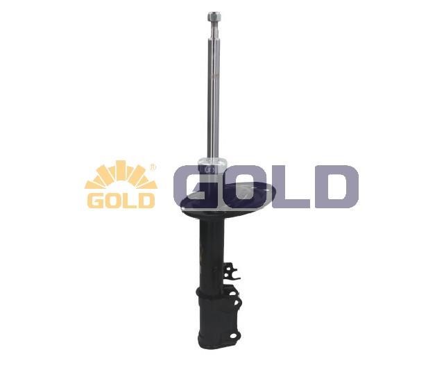 Gold 9260045 Rear suspension shock 9260045: Buy near me in Poland at 2407.PL - Good price!