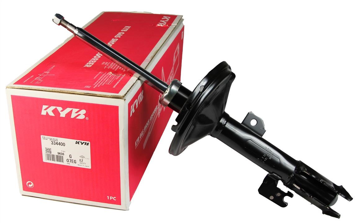 Kaufen Sie KYB (Kayaba) 334400 zum guten Preis bei 2407.PL!