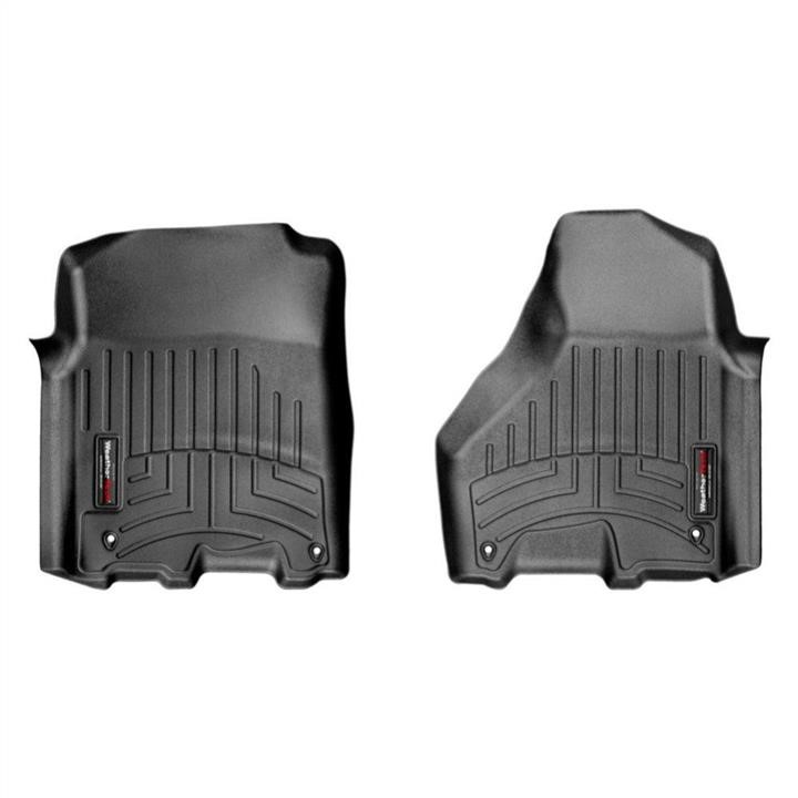444781 Weathertech Autoteil