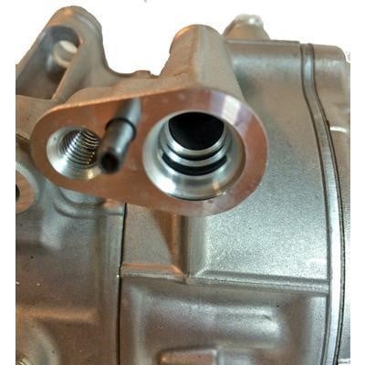 ACP694000P Mahle/Behr Kompressor klimaanlage
