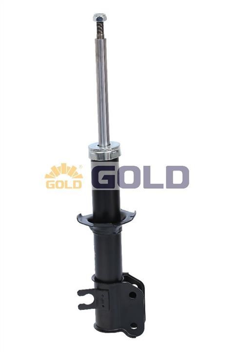 Gold 8250200 Front suspension shock absorber 8250200: Buy near me in Poland at 2407.PL - Good price!