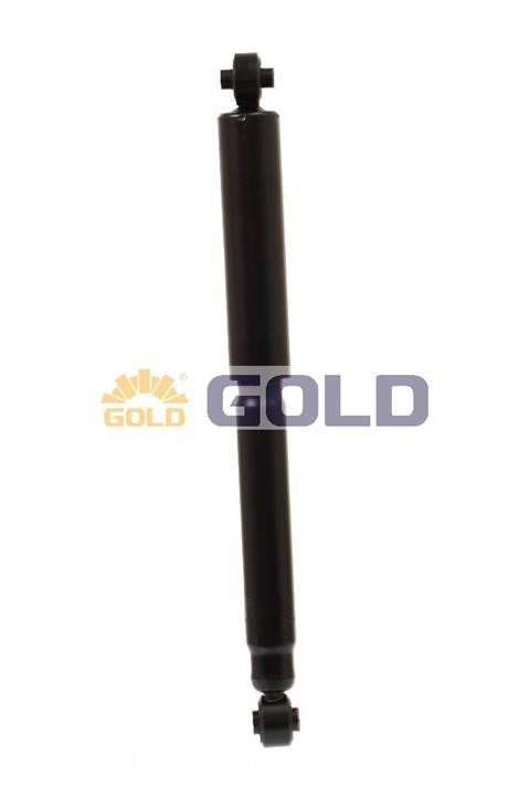 Gold 9130900 Rear suspension shock 9130900: Buy near me in Poland at 2407.PL - Good price!