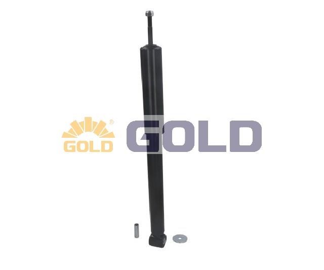 Gold 9130380 Rear suspension shock 9130380: Buy near me in Poland at 2407.PL - Good price!
