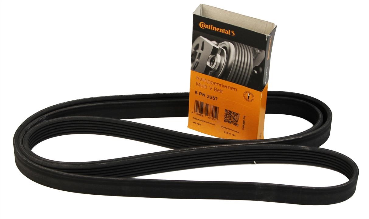 Buy Contitech 6PK2257 at a low price in Poland!