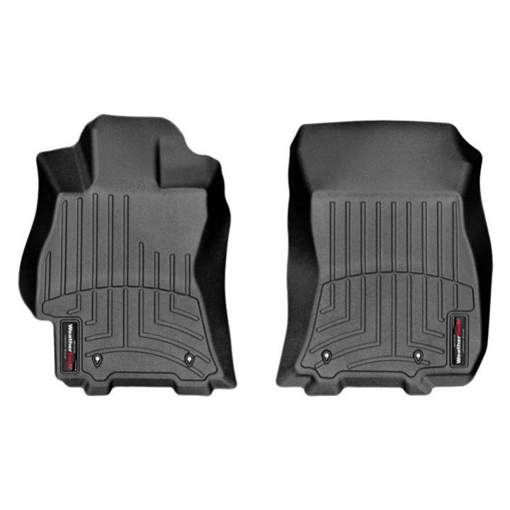 Fußraumschalen Subaru: 447081 Weathertech Autoteil