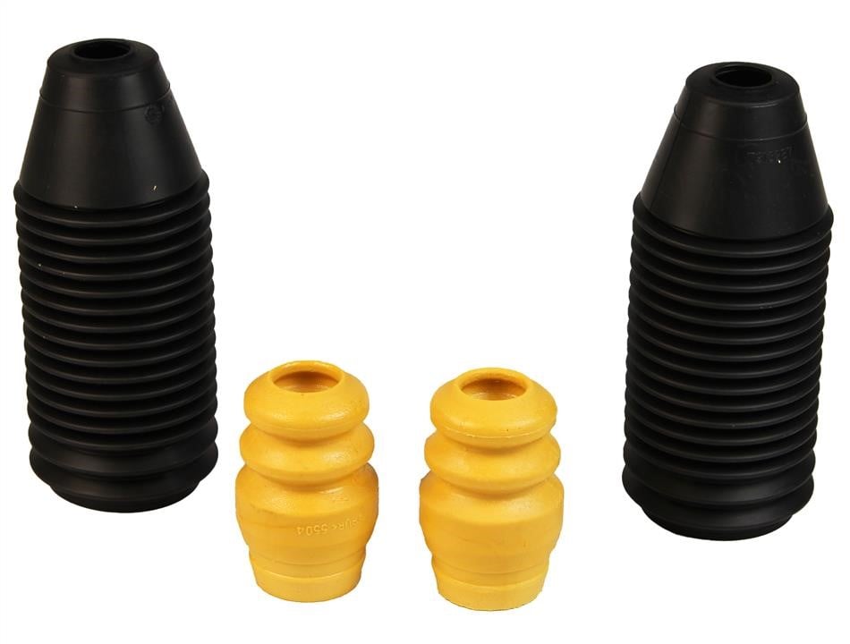910065 KYB (Kayaba) Shock absorber dust cover kit, 2 pcs