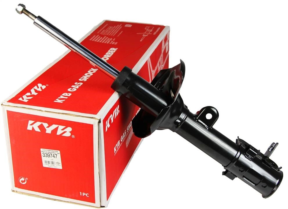 Kaufen Sie KYB (Kayaba) 339747 zum guten Preis bei 2407.PL!