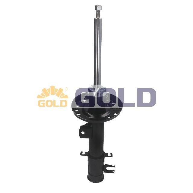 Gold 9261740 Front suspension shock absorber 9261740: Buy near me in Poland at 2407.PL - Good price!
