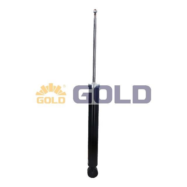 Gold 9150661 Rear suspension shock 9150661: Buy near me in Poland at 2407.PL - Good price!