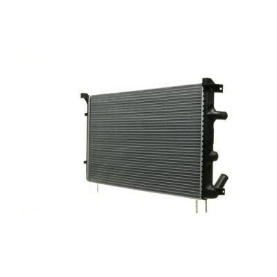 Mahle/Behr Engine cooling radiator – price 565 PLN