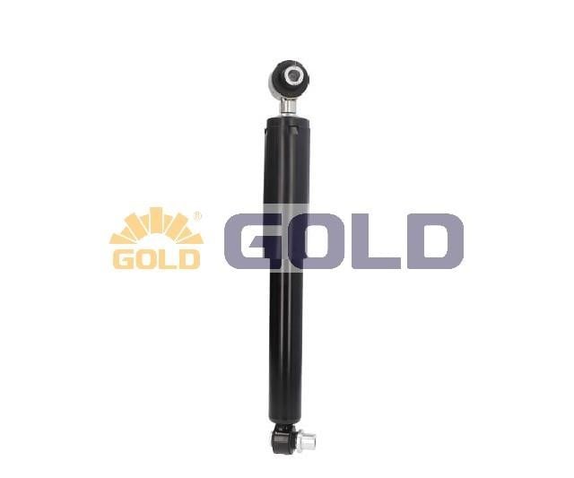 Gold 9150405 Rear suspension shock 9150405: Buy near me in Poland at 2407.PL - Good price!