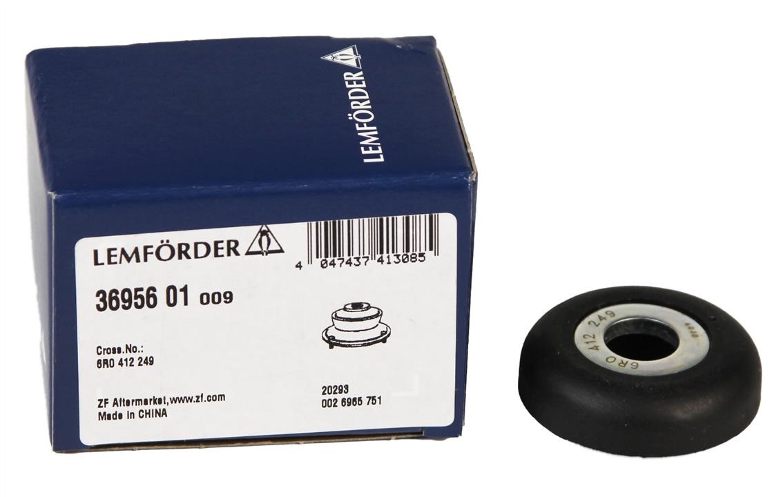 Shock absorber bearing Lemforder 36956 01