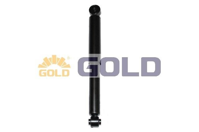 Gold 9131194 Rear suspension shock 9131194: Buy near me in Poland at 2407.PL - Good price!