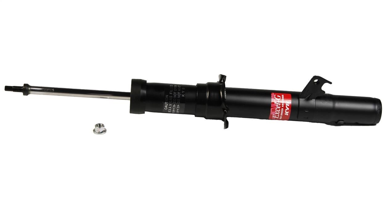 341333 KYB (Kayaba) Stoßdämpfer vorne links Gasöl KYB Excel-G