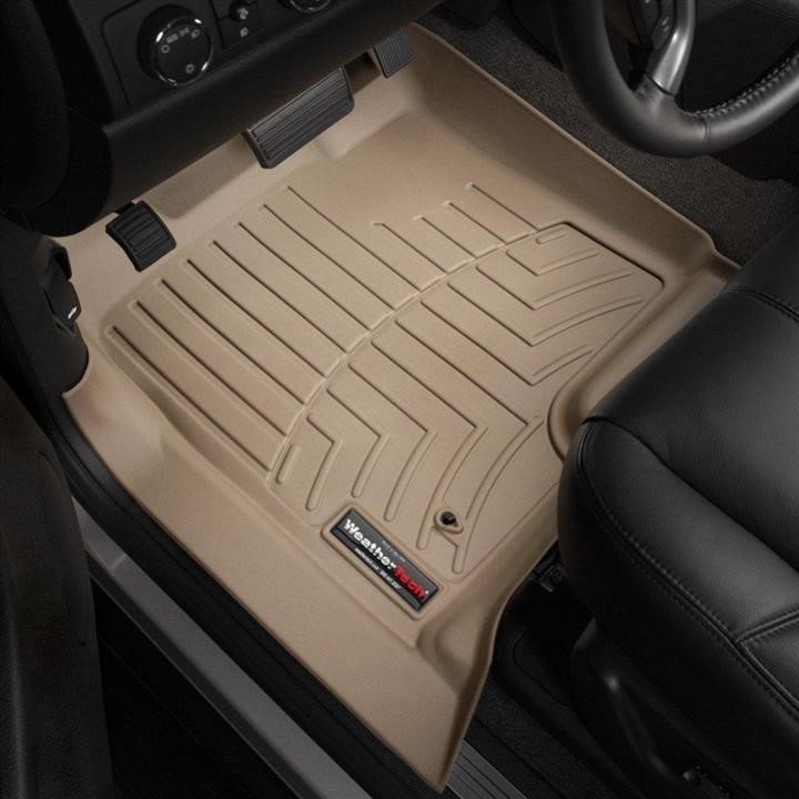 Купити Weathertech 450661 за низькою ціною в Польщі!