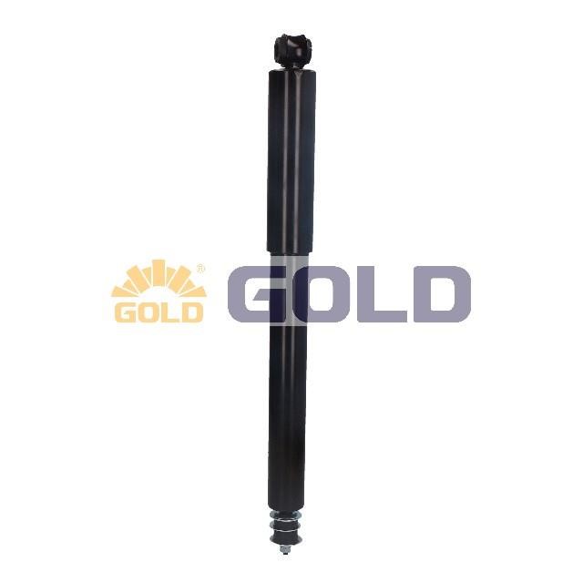 Gold 9151132 Rear suspension shock 9151132: Buy near me in Poland at 2407.PL - Good price!