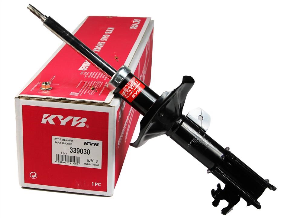 Kaufen Sie KYB (Kayaba) 339030 zu einem günstigen Preis in Polen!
